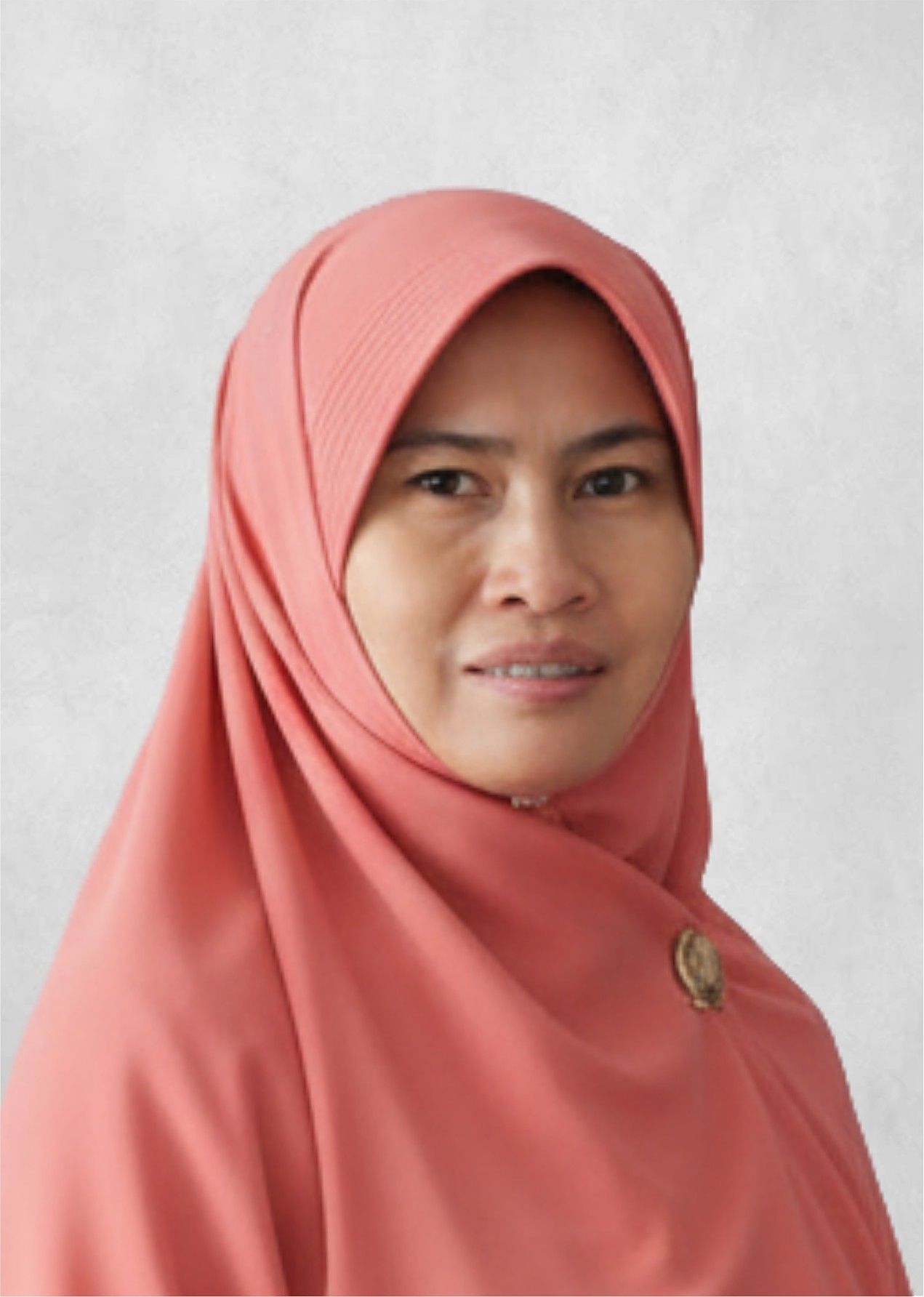 Hj. Leni Liawati, S.Si